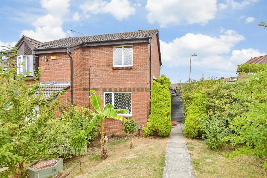 Main image of property: Dunedin Drive, Dover, Kent
