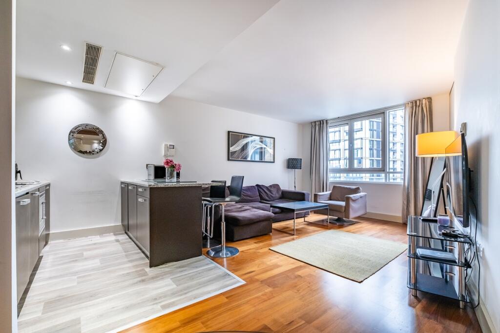 Main image of property: Praed Street Paddington W2