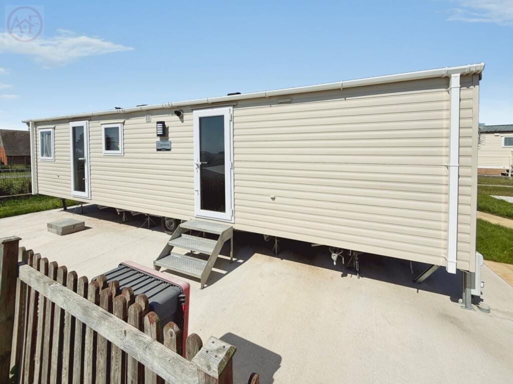 Main image of property: South Road, Brean, Burnham-on-Sea, TA8