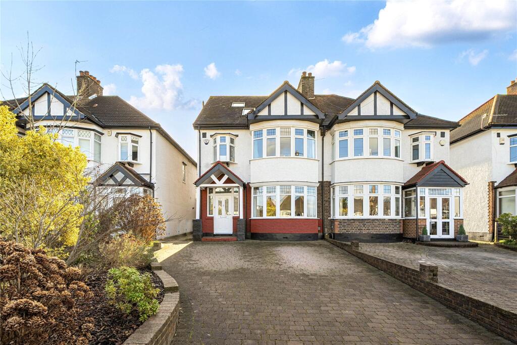 Main image of property: Hawes Lane, West Wickham