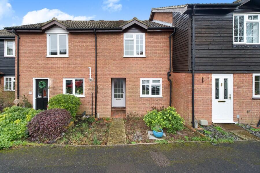 Main image of property: Guildford, Surrey