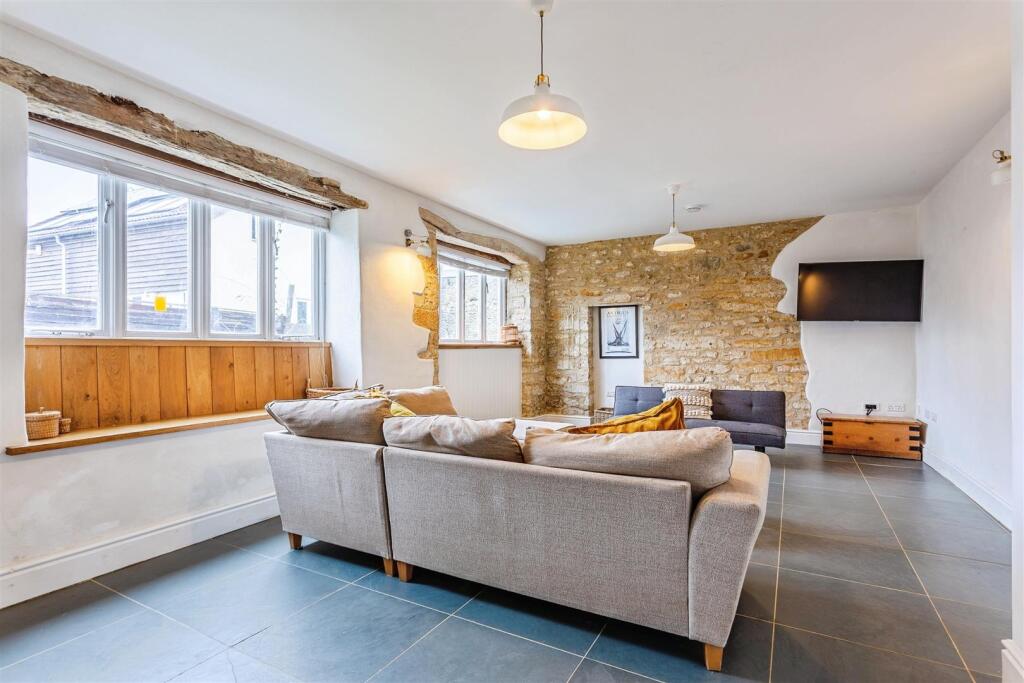 Main image of property: The Forge, Melplash, Bridport