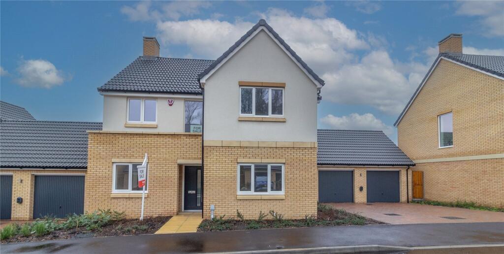 Main image of property: Newton Road, Stoke Hammond, Milton Keynes, Buckinghamshire, MK17