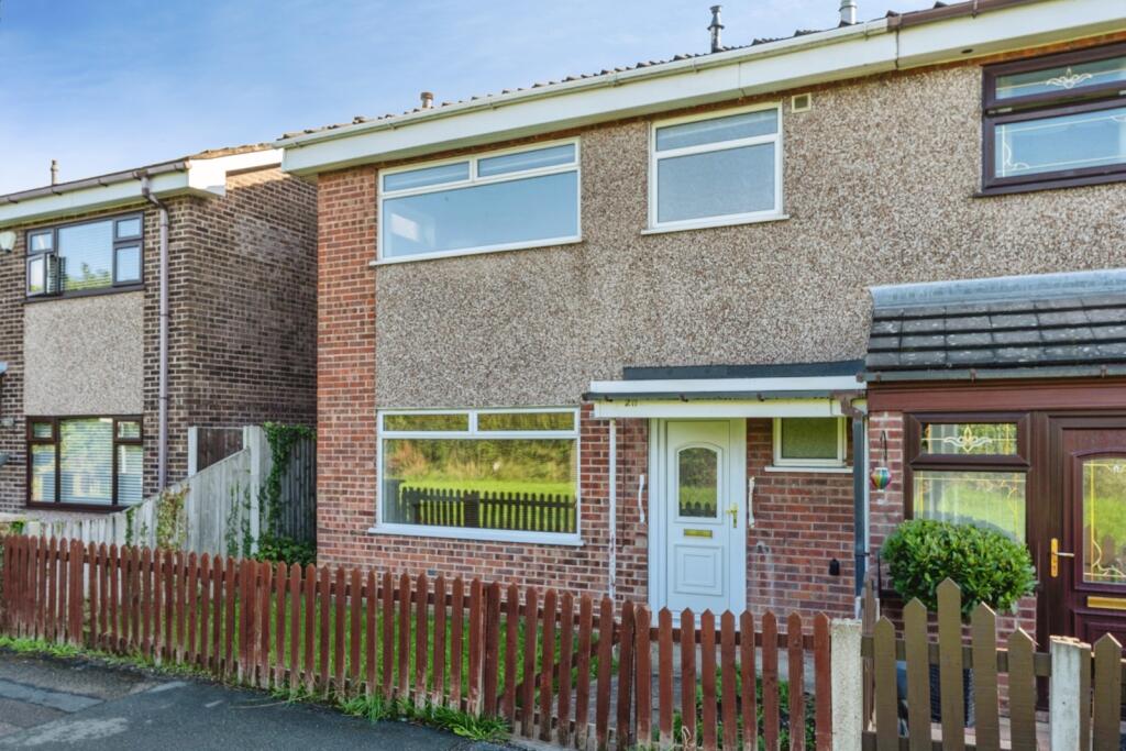 Main image of property: Stanney Lane, Ellesmere Port, Cheshire, CH65
