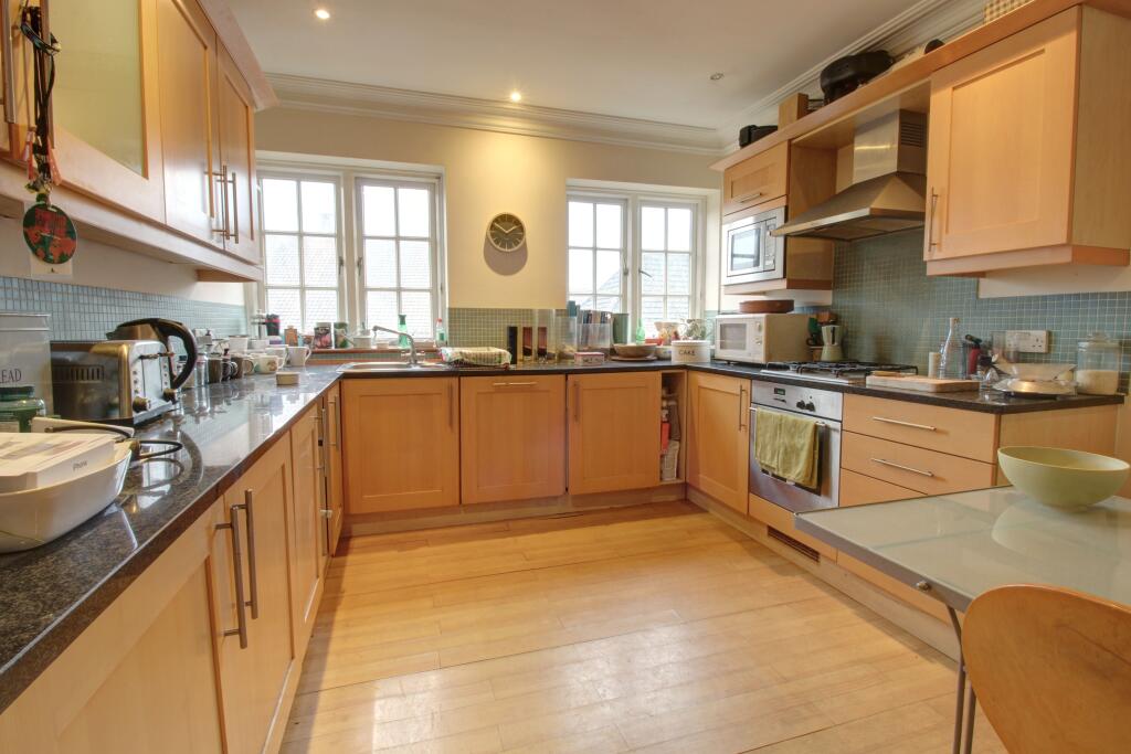 Devereaux Court, Ipswich, IP4 photo 4