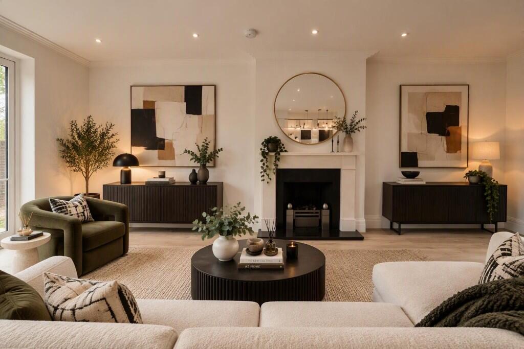 House in Enfield - View 2