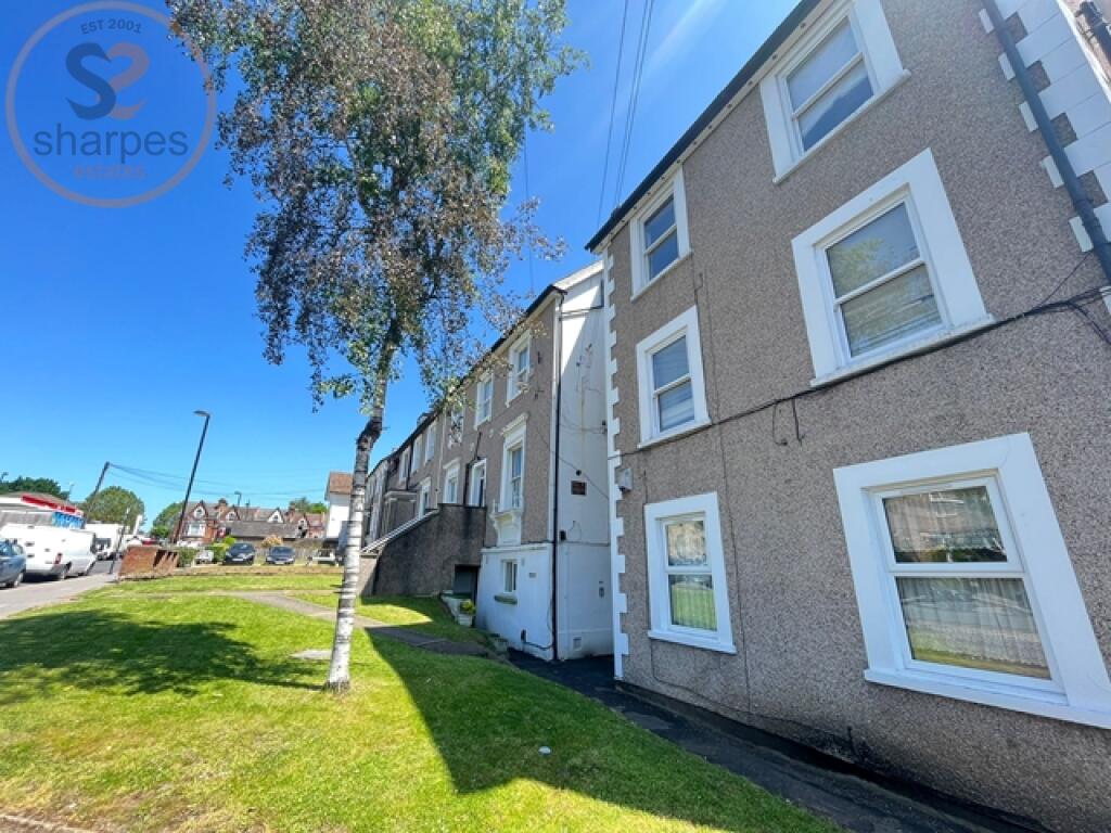 Main image of property: 316 Holmesdale Road, South Norwood, London