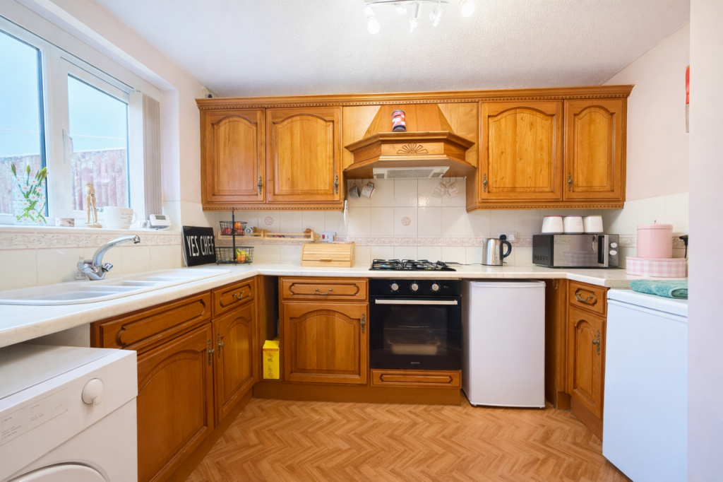 Additional image 2 of Village Mews, Wilsden, Bradford, BD15