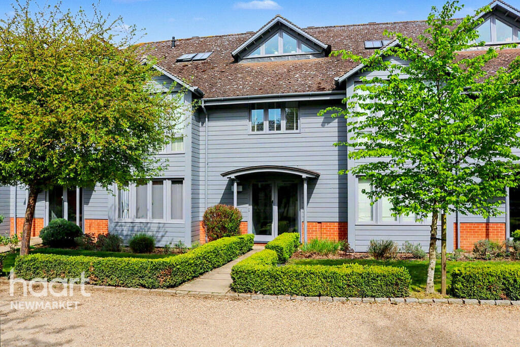 Main image of property: North Courtyard, BURY ST EDMUNDS