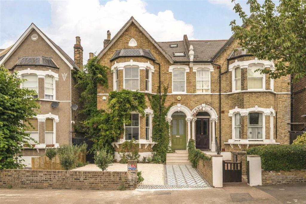 Main image of property: Breakspears Road, Brockley