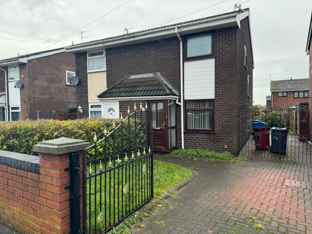 Main image of property: Saxon Way L33