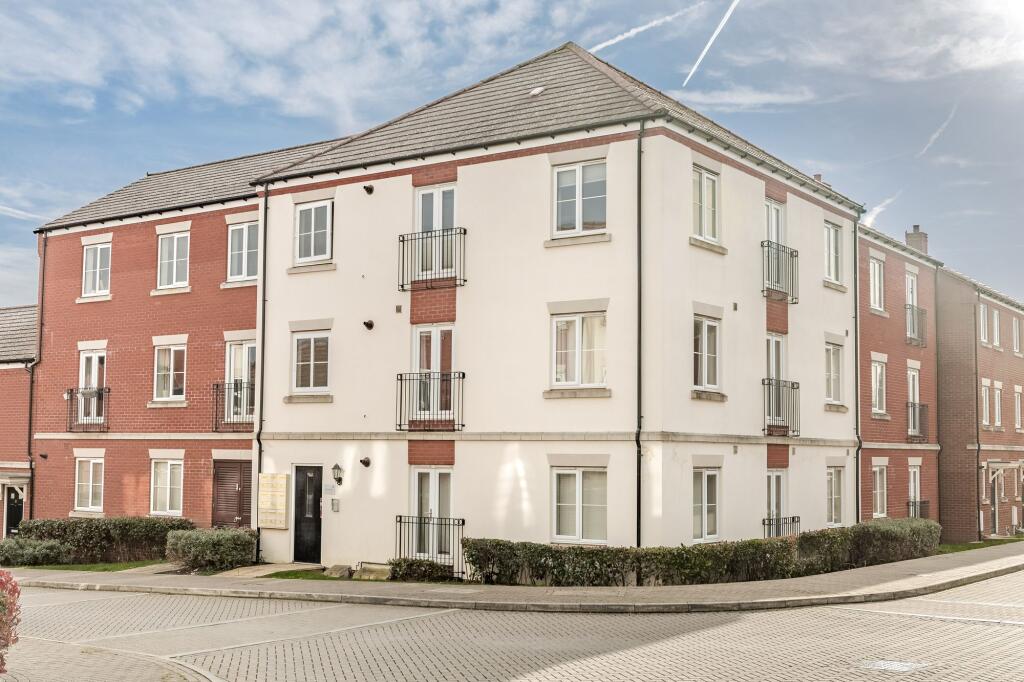 Main image of property: Turner Drive, Oxford, OX2
