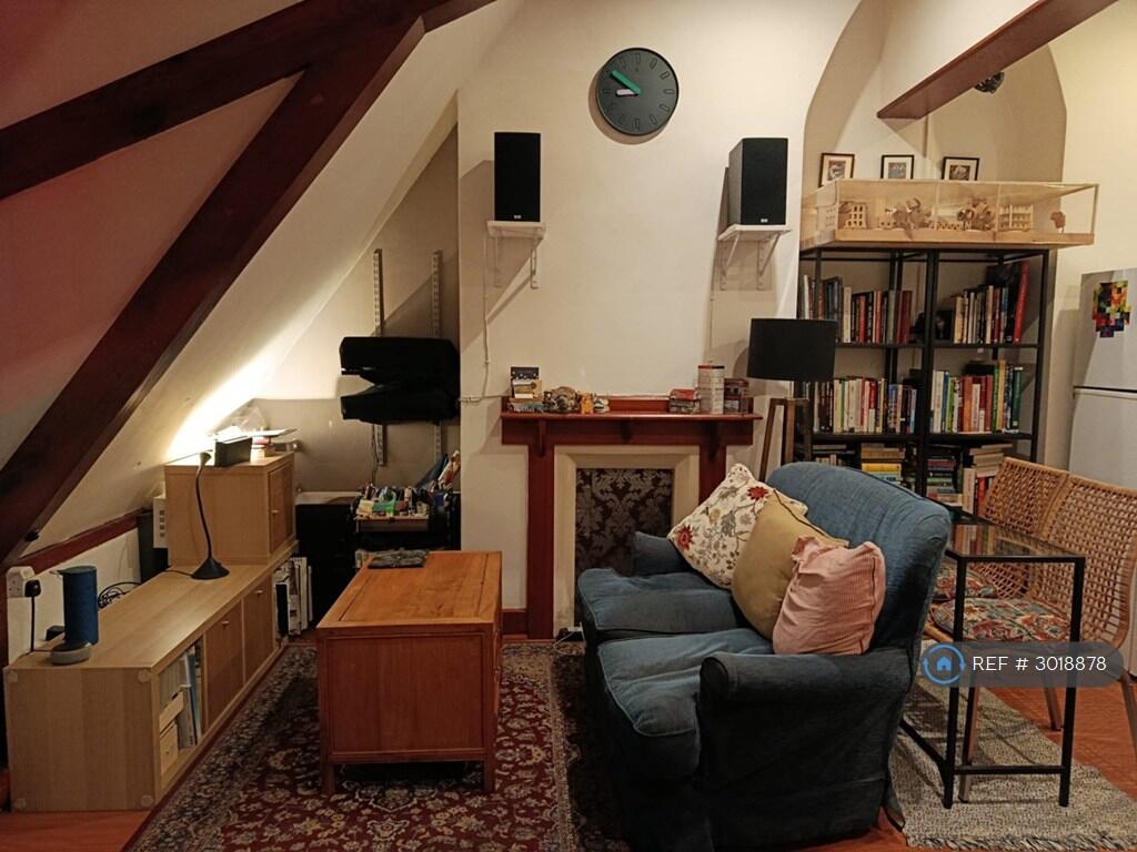 Main image of property: Worship Street, London, EC2A