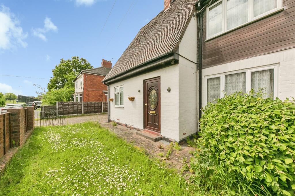 Joyce Avenue, Winsford - View 2