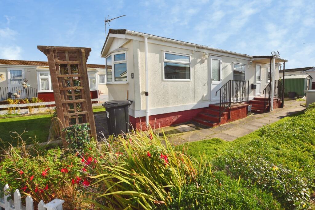Main image of property: Sunnyside Park Sea Lane, Ingoldmells, PE25