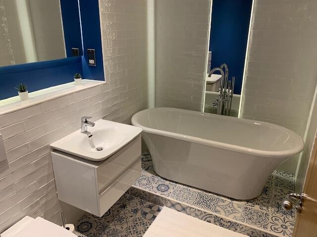 Apartment in Cardiff - More