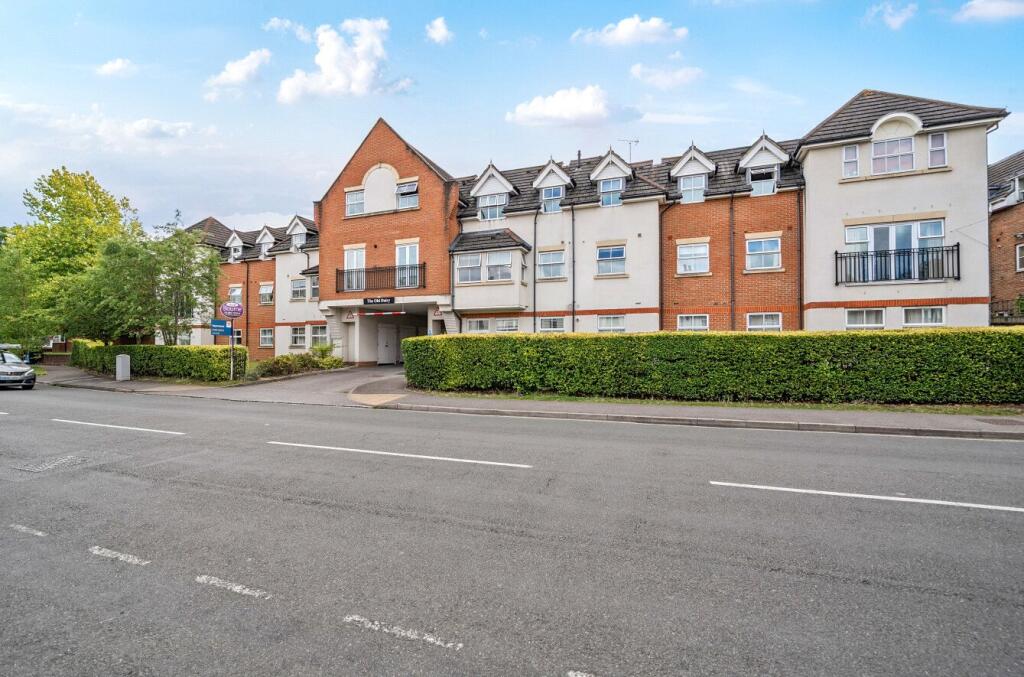 Main image of property: The Old Dairy, 98 Goldsworth Road, Woking