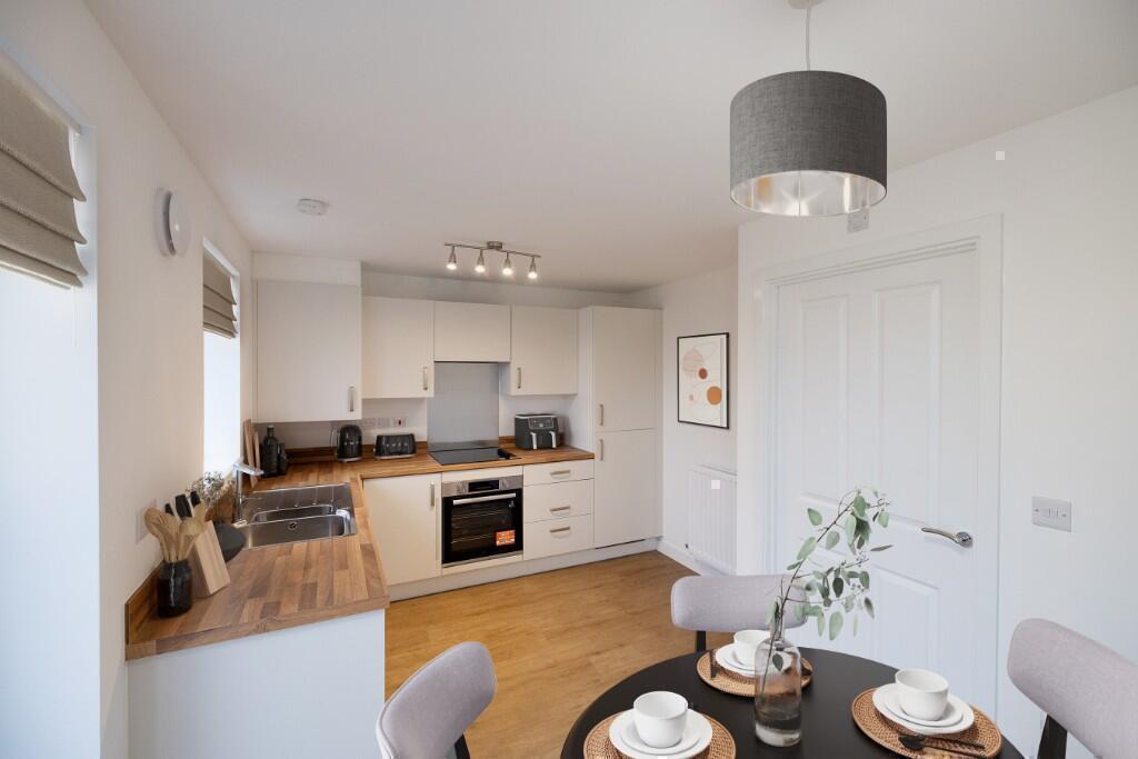 House in Stockton-on-Tees - View 4