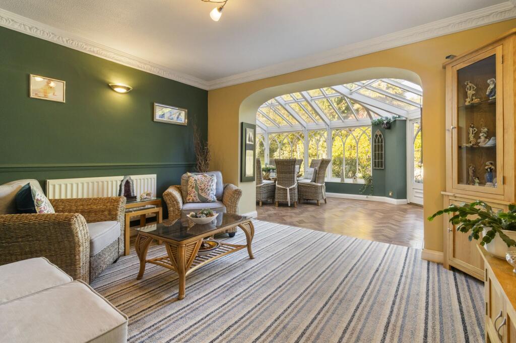 Spetchley Road, Spetchley, WR5 photo 3