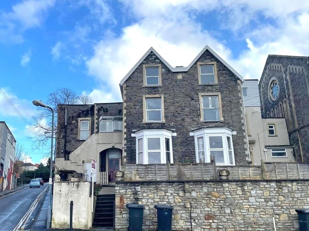Main image of property: Bushy Park, Totterdown, Bristol, Bristol City