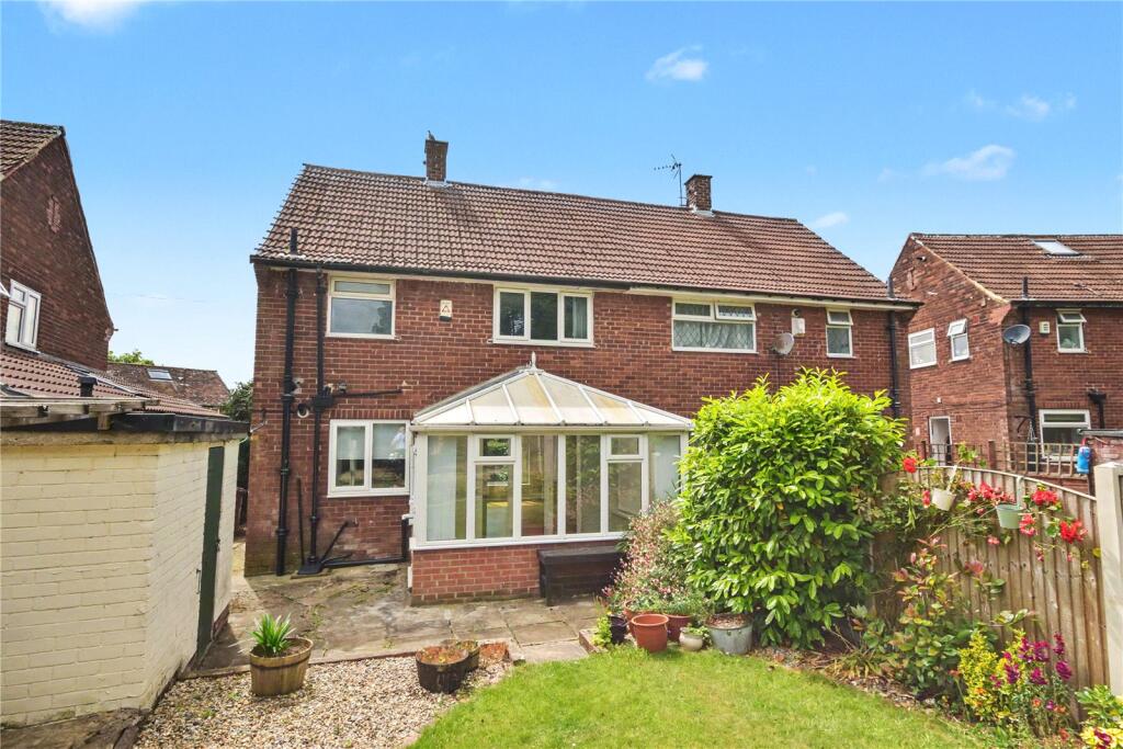 Main image of property: Latchmere Drive, West Park, Leeds