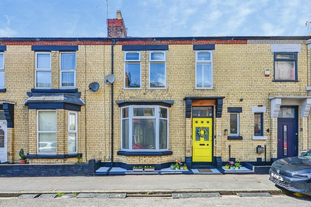 Main image of property: Fletcher Drive, Liverpool