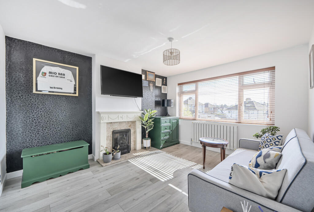Main image of property: Addison Close, Caterham, Surrey, CR3