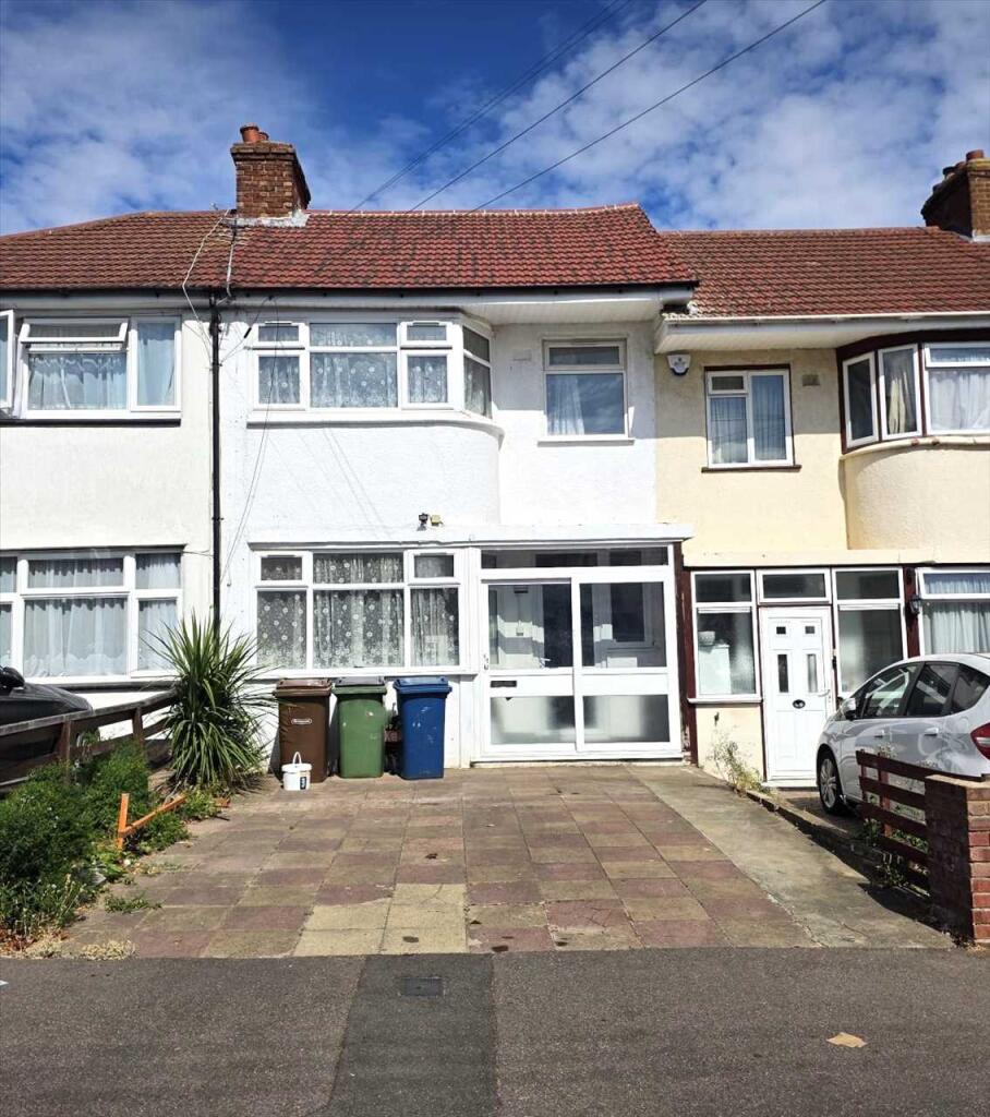 Main image of property: Whistler Gardens, Edgware