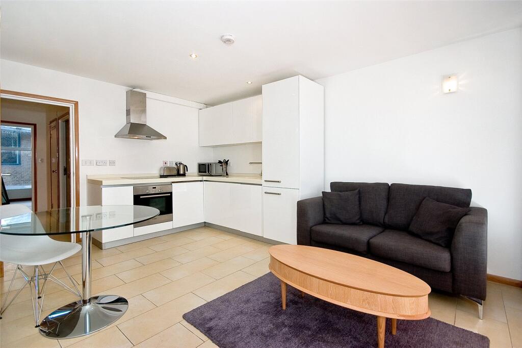 Main image of property: Laystall Street, EC1R