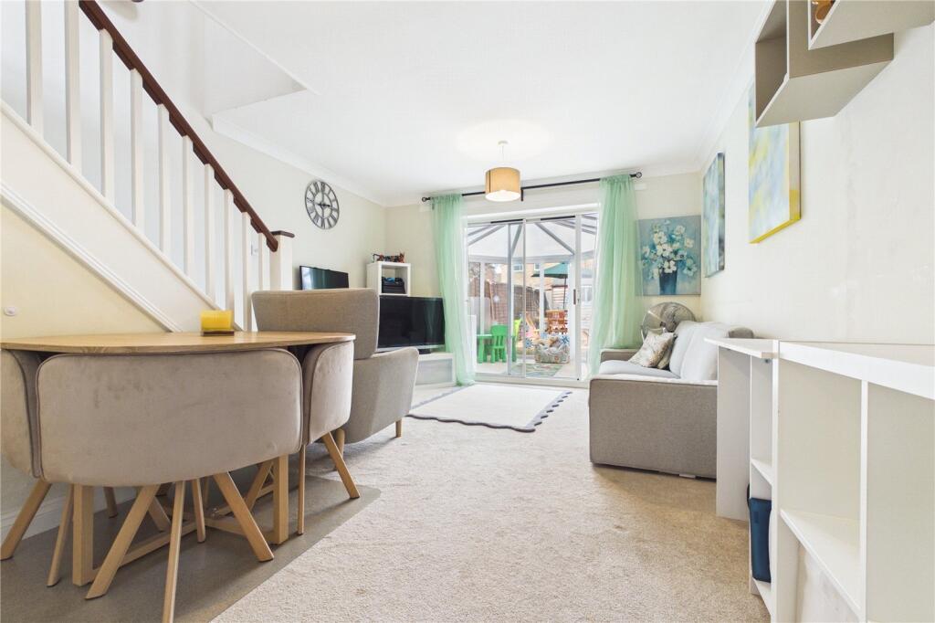 House in Thatcham, Colthrop - View 4