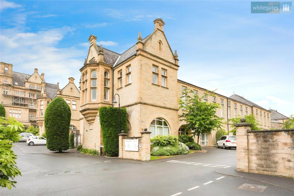 McCrea Apartments, Emily Way, Halifax, HX1 photo 2