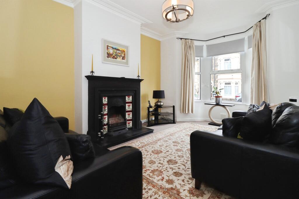 Main image of property: London Street, Bristol