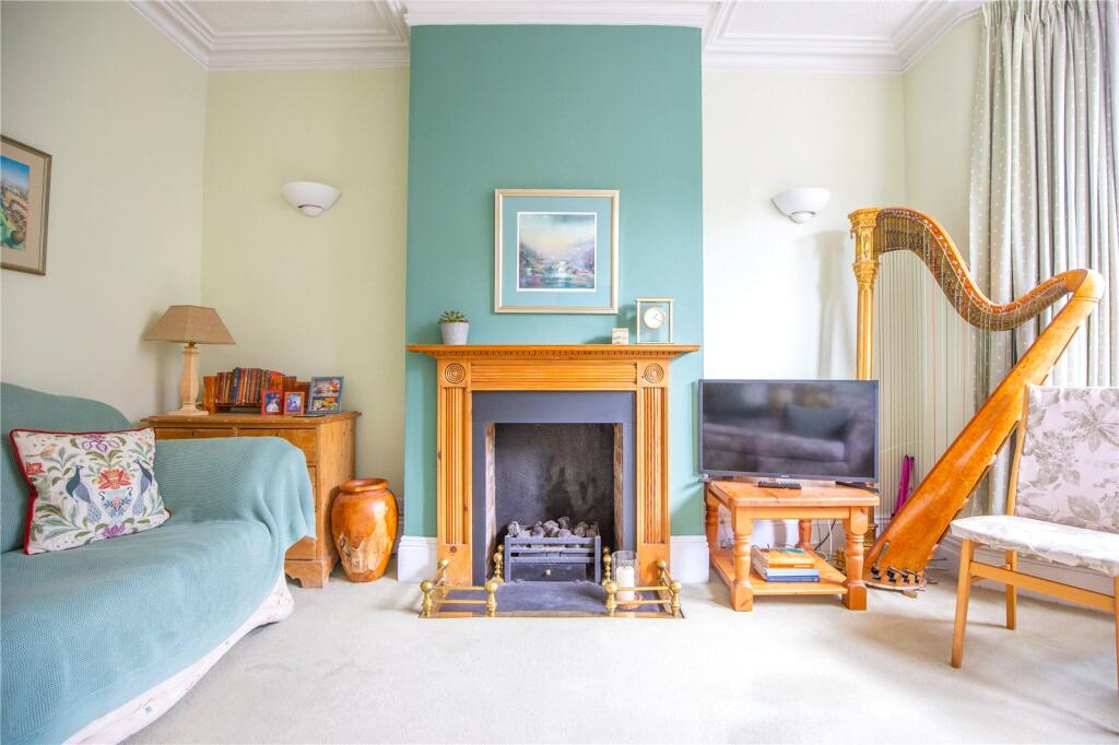 Main image of property: Hughenden Road, Horfield, Bristol, BS7