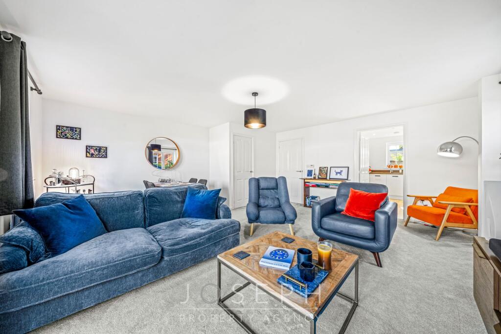 Blackheath Avenue - Shared Ownership, Ipswich, IP3 photo 4