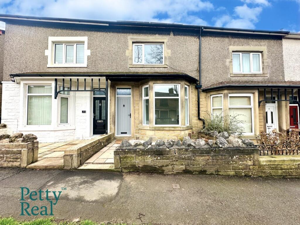 Main image of property: Wordsworth Road, Colne