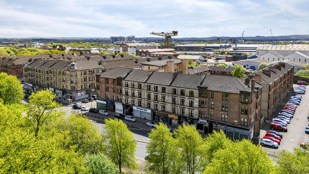 Main image of property: Dumbarton Road, Scotstoun