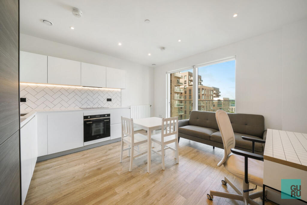 Main image of property: Kidbrooke Village, London, SE3