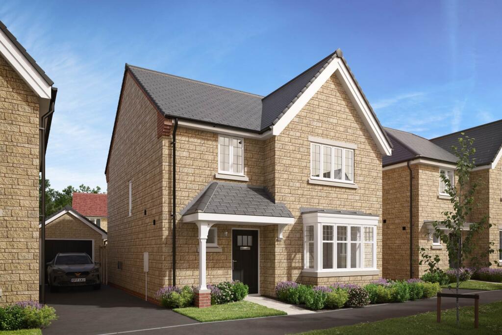 Main image of property: Avon Rise,
Filands Road,
Malmesbury,
SN16