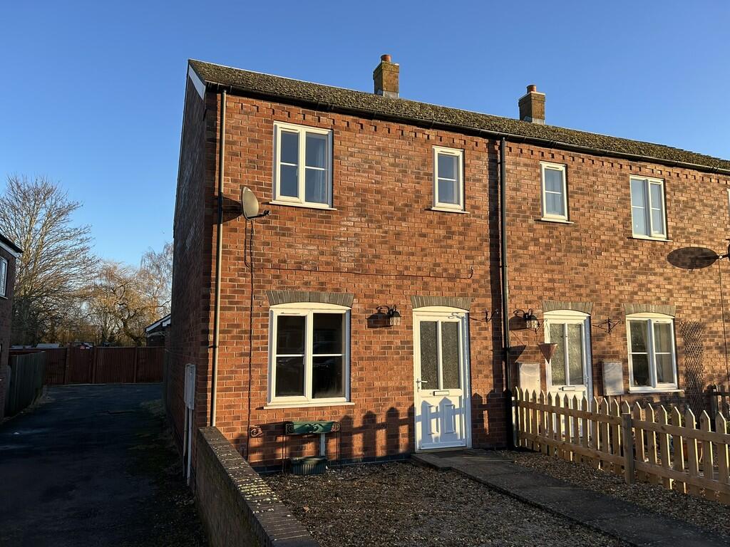 Main image of property: Willingham Road, Market Rasen, LN8 3DX