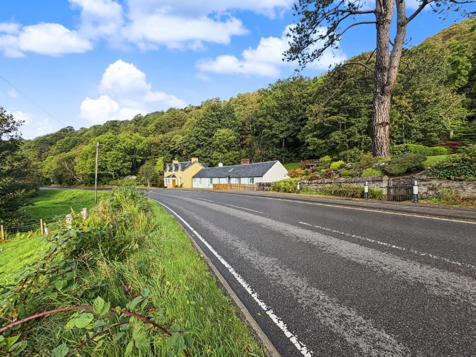Main image of property: Ardchattan, North Ballachulish, Onich, Highland. PH33 6RZ