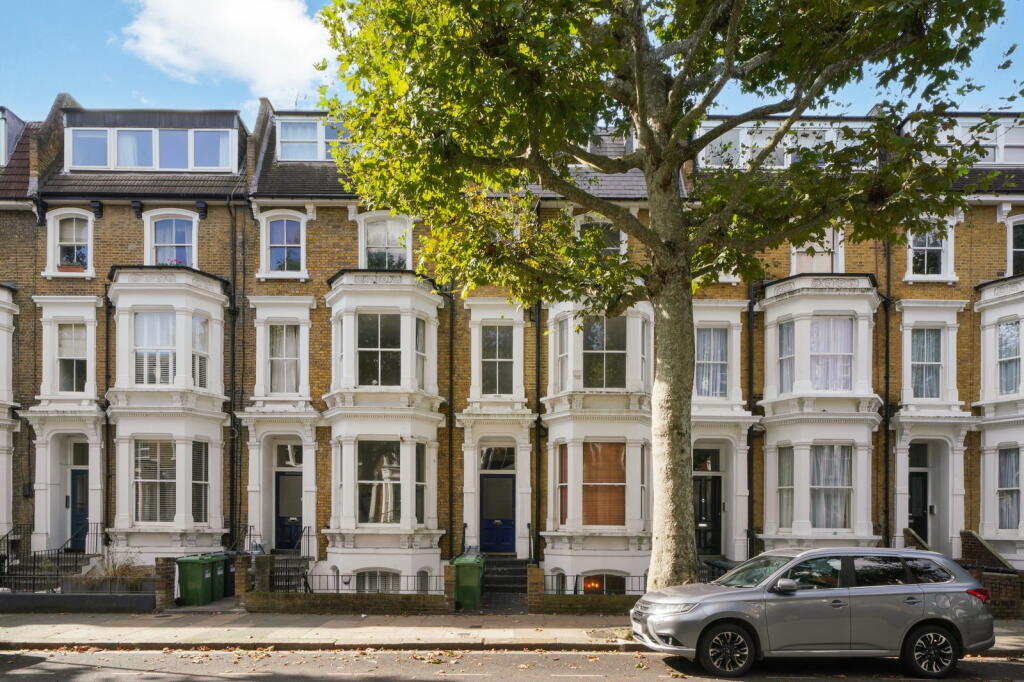 Main image of property: Hammersmith Grove, Brackenbury Village, W6