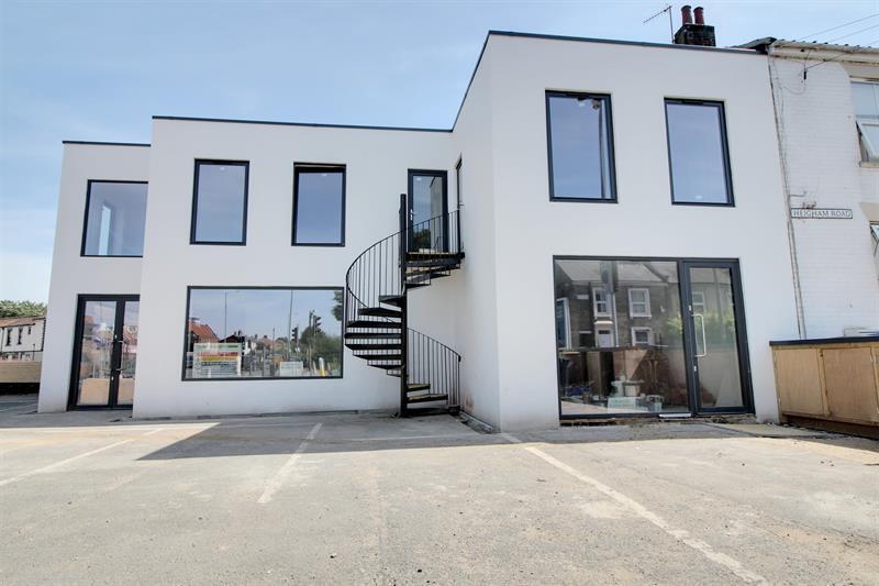 Main image of property: DEREHAM ROAD