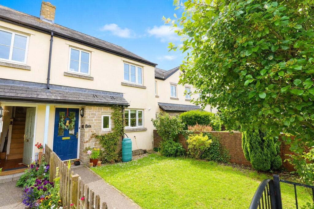 Main image of property: Toll Gate, Wiveliscombe, Taunton, Somerset, TA4