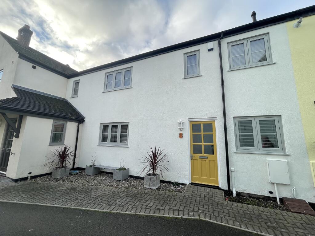 Main image of property: White Hart Mews, Alrewas, DE13 7AD