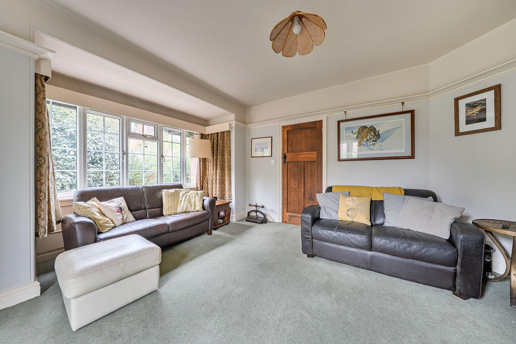 House in Taunton - View 4