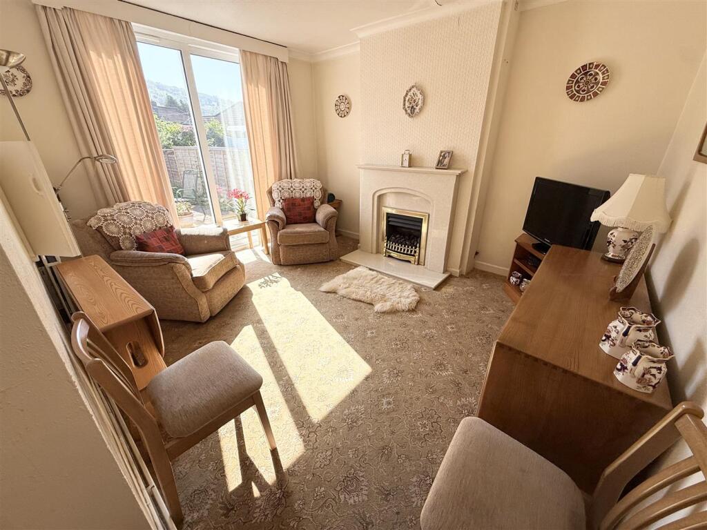 Coniston Rise, Aberdare - View 5