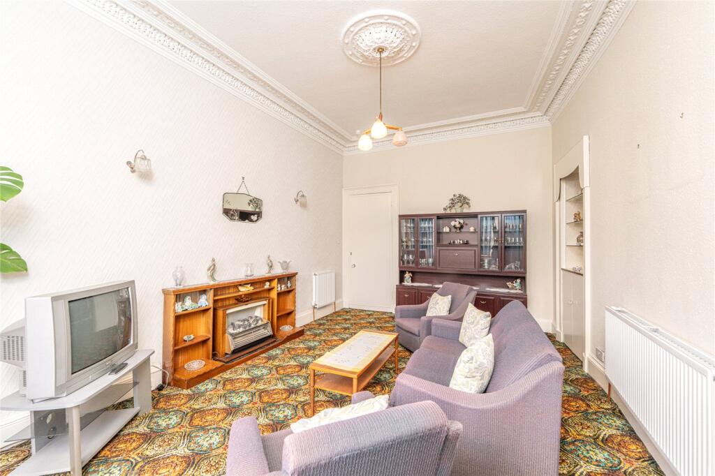 Apartment in Edinburgh, Hillside, Leith Central - View 3