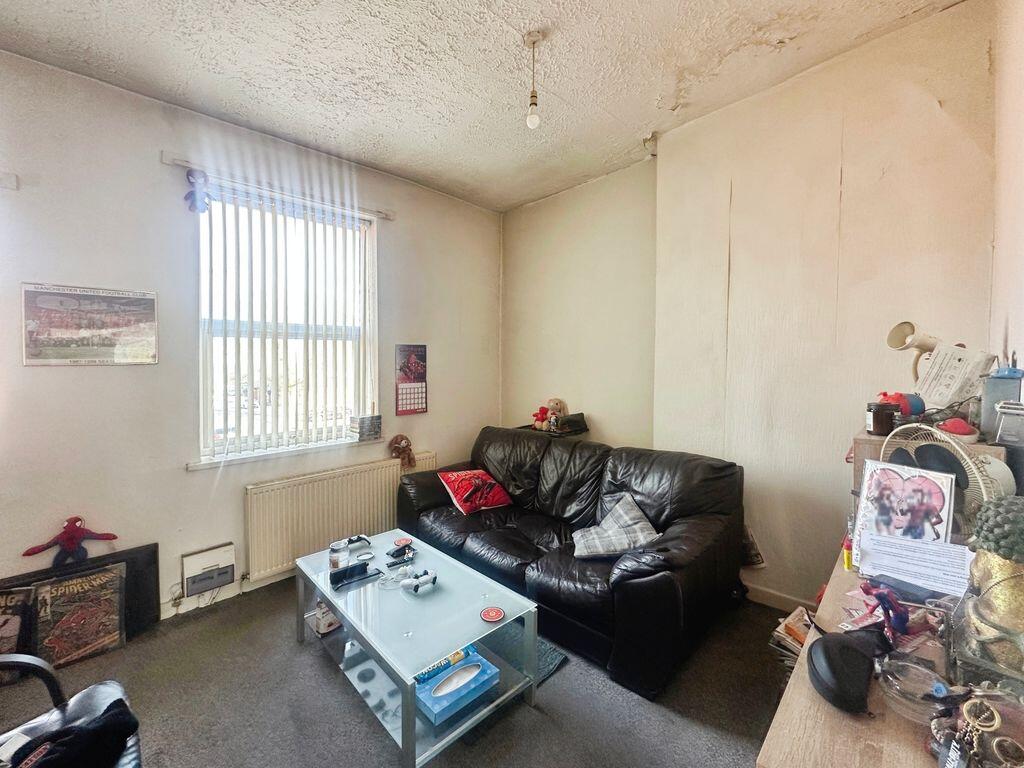 Brierley Street, Bury - View 2