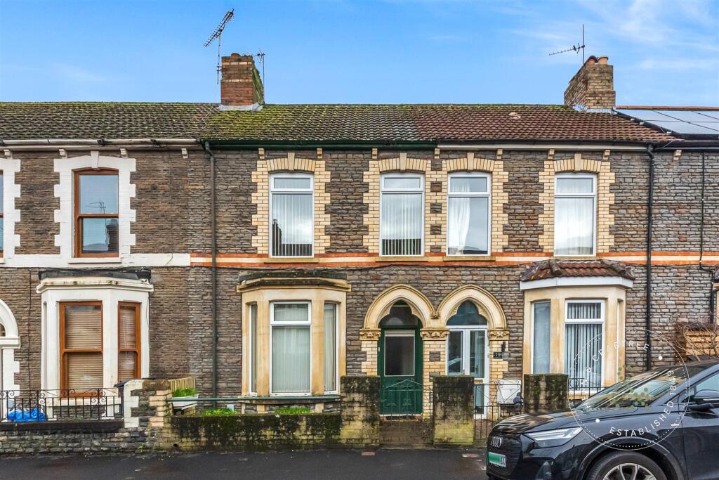 Main image of property: Llanfair Road, Pontcanna, Cardiff