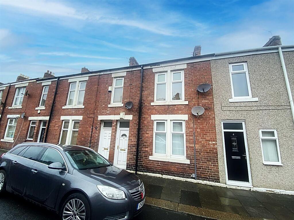 Main image of property: Victoria Avenue, Wallsend